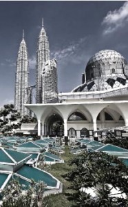 الشيعة في ماليزيا1